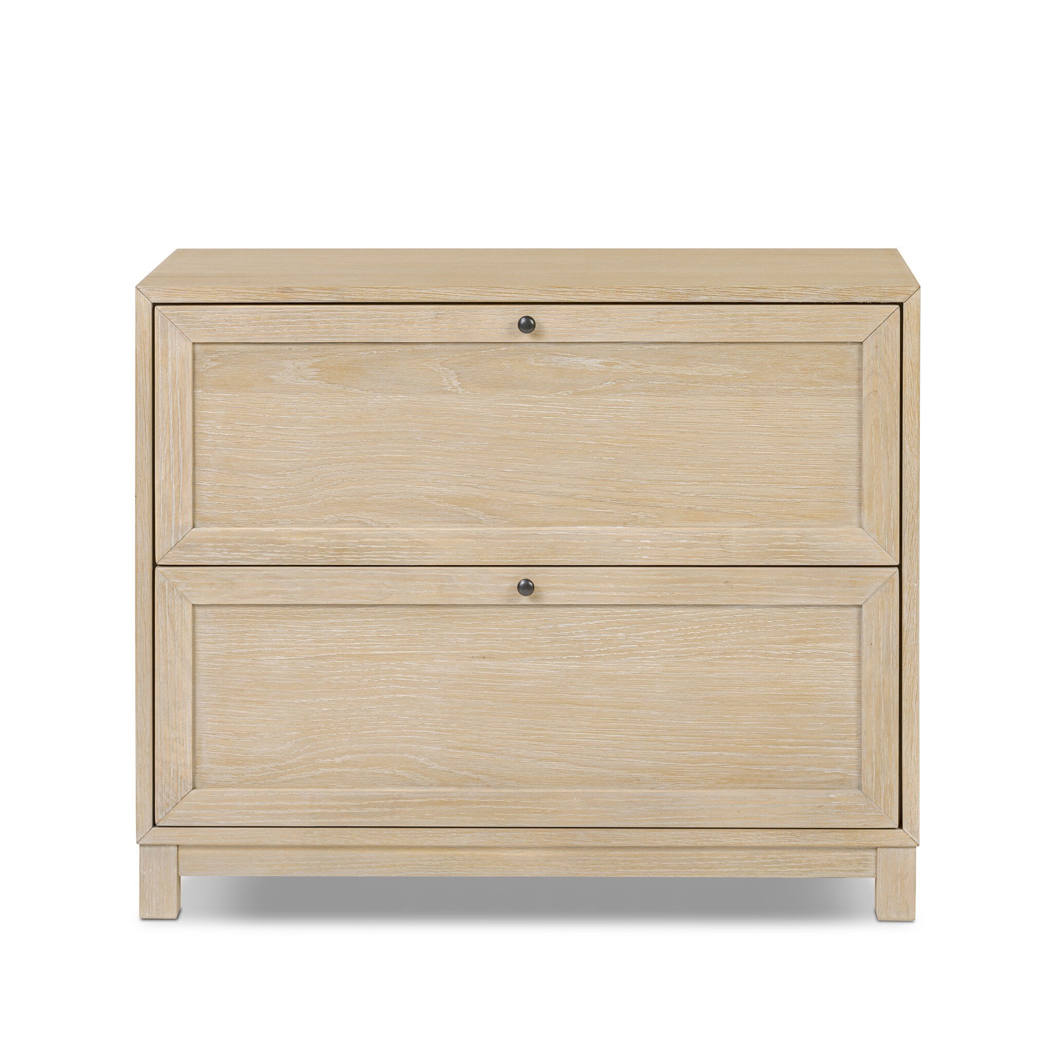 Millie Nightstand - Rug & Weave