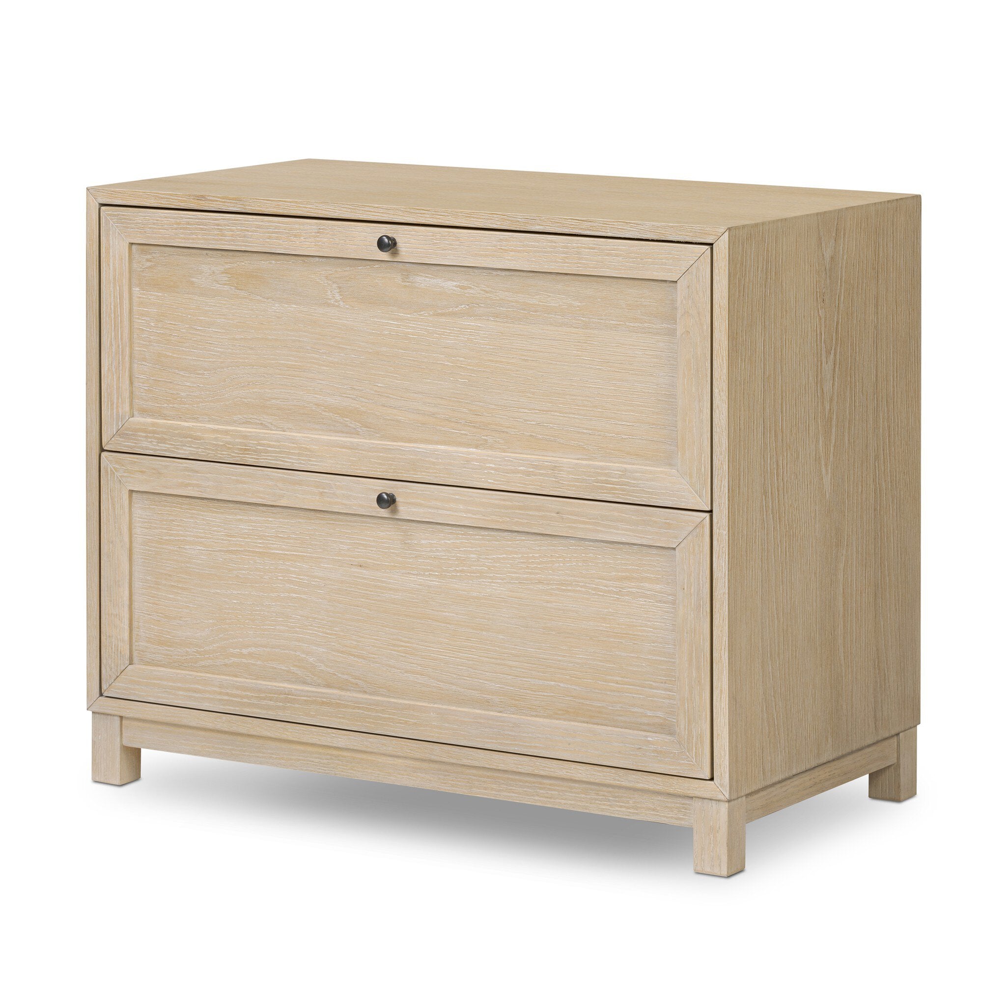 Millie Nightstand - Rug & Weave