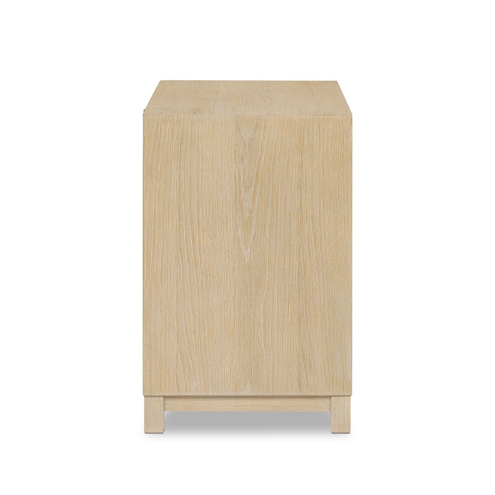 Millie Nightstand - Rug & Weave