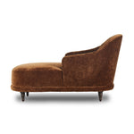Marnie Chaise Lounge FURNITURE - chaise Four Hands
