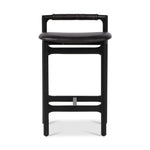 Baden Bar & Counter Stool FURNITURE - bar/counter stool Four Hands
