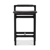 Baden Bar & Counter Stool FURNITURE - bar/counter stool Four Hands