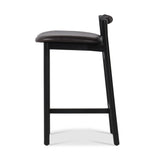 Baden Bar & Counter Stool FURNITURE - bar/counter stool Four Hands