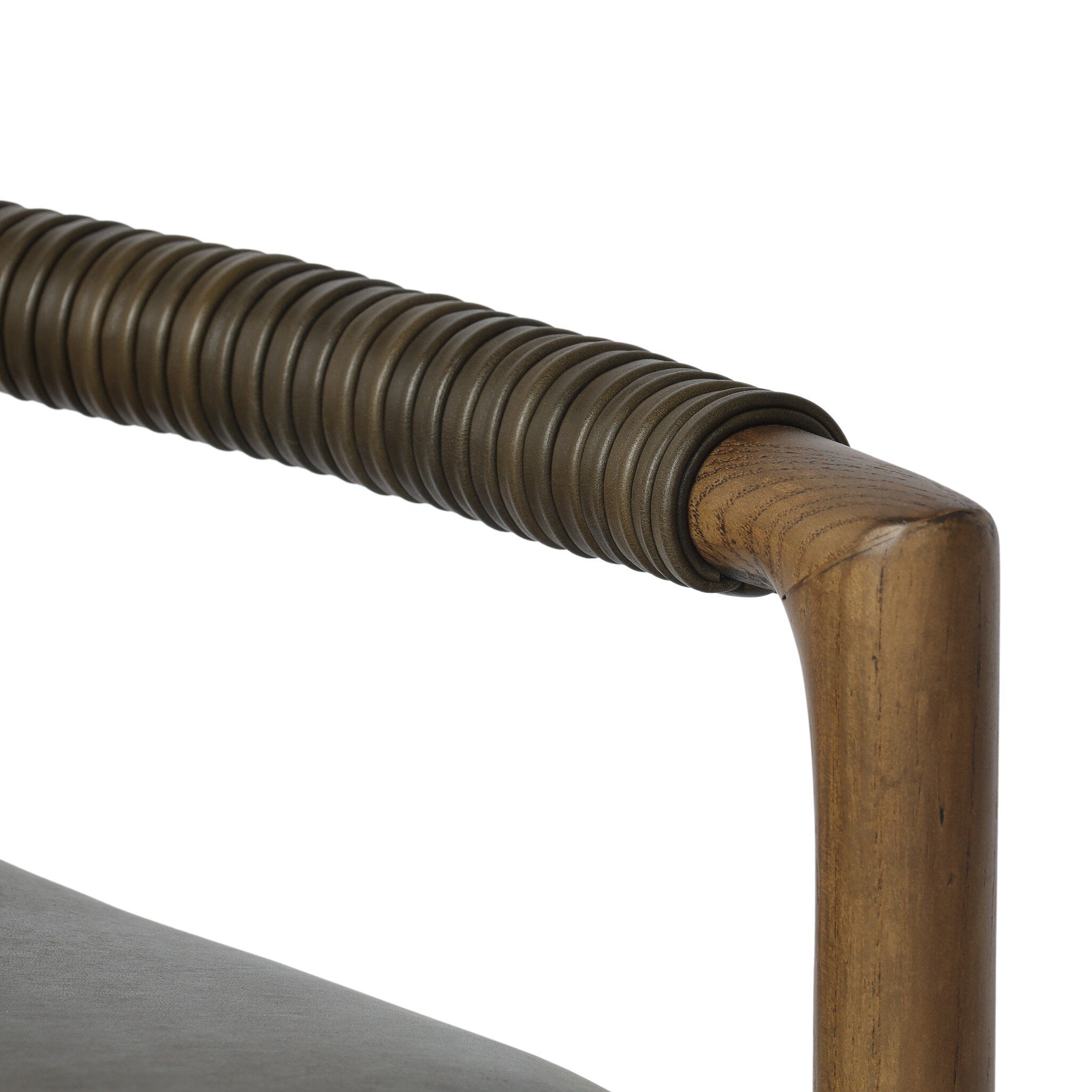 Baden Counter Stool FURNITURE - bar/counter stool Four Hands