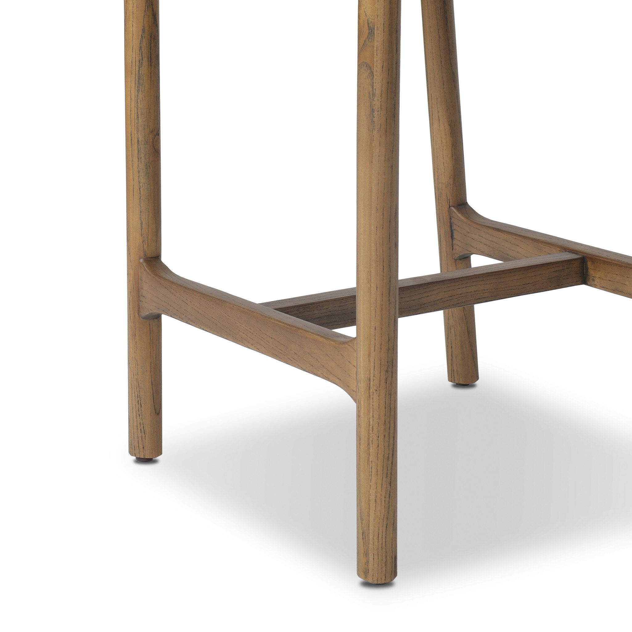 Baden Counter Stool FURNITURE - bar/counter stool Four Hands