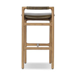 Baden Counter Stool FURNITURE - bar/counter stool Four Hands