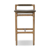 Baden Counter Stool FURNITURE - bar/counter stool Four Hands
