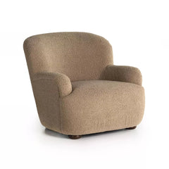 Sheepskin Camel