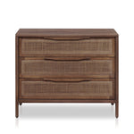 Sydney Large Nightstand FURNITURE - nightstands Four Hands