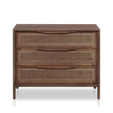 Sydney Large Nightstand FURNITURE - nightstands Four Hands