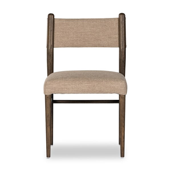 Morris Dining Chair - Rug & Weave