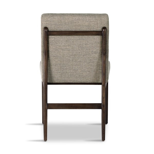 Abba Dining Chair - Rug & Weave