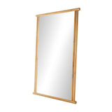 FLOOR MODEL - Yono Grand Floor Mirror - 53"W x 84"H