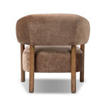 Brodie Chair FURNITURE - chairs Four Hands