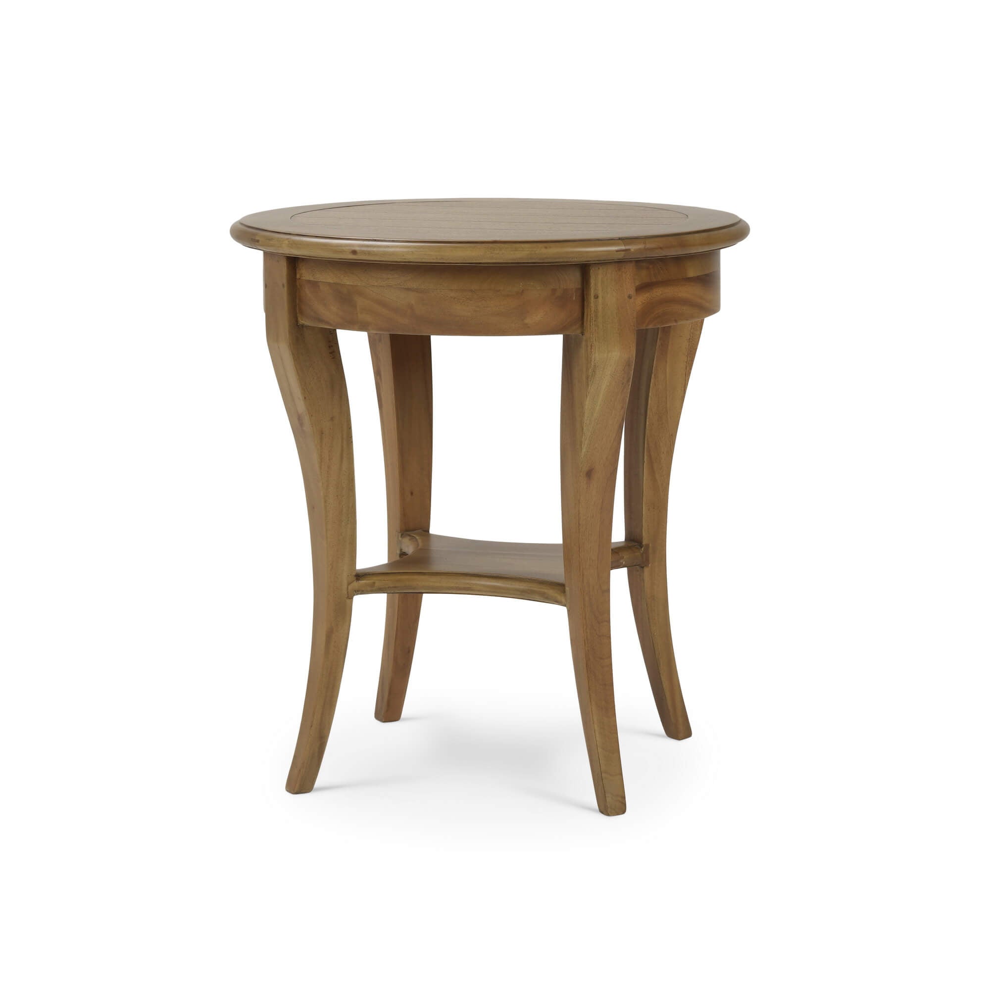 Bradley Round Side Table