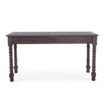 Bramwell Console Desk FURNITURE - desk Bramble
