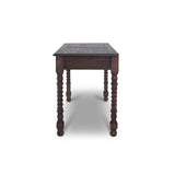 Bramwell Console Desk FURNITURE - desk Bramble