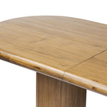 Paden Extension Dining Table FURNITURE - dining table Four Hands