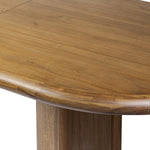Paden Extension Dining Table FURNITURE - dining table Four Hands