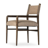 Morris Dining Armchair - Rug & Weave