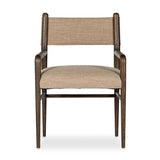 Morris Dining Armchair - Rug & Weave