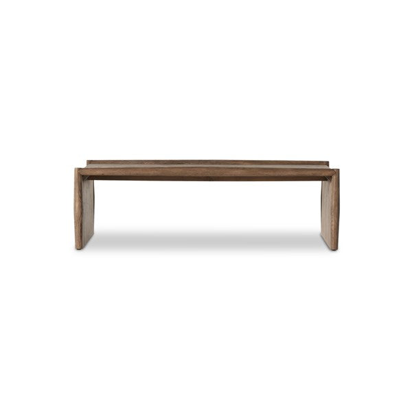 Giles Coffee Table - Rug & Weave