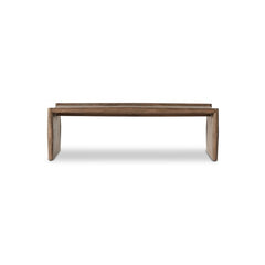 Rustic Weathered Oak