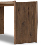 Giles Console Table - Rug & Weave