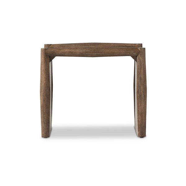 Giles Accent Table - Rug & Weave