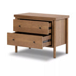 Roland Nightstand - Rug & Weave