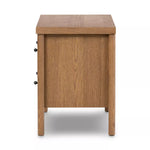 Roland Nightstand - Rug & Weave