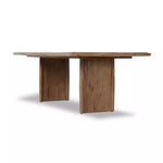 Gwyneth Dining Table - Rug & Weave