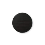 Luna Round 3 Tier Side Table FURNITURE - side table Bramble