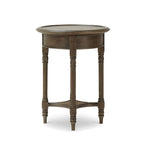 IN STORE - Monterey Side Table FURNITURE - in store Bramble