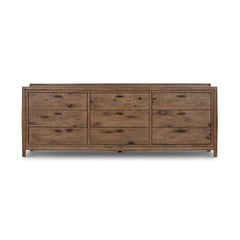 Weathered Oak