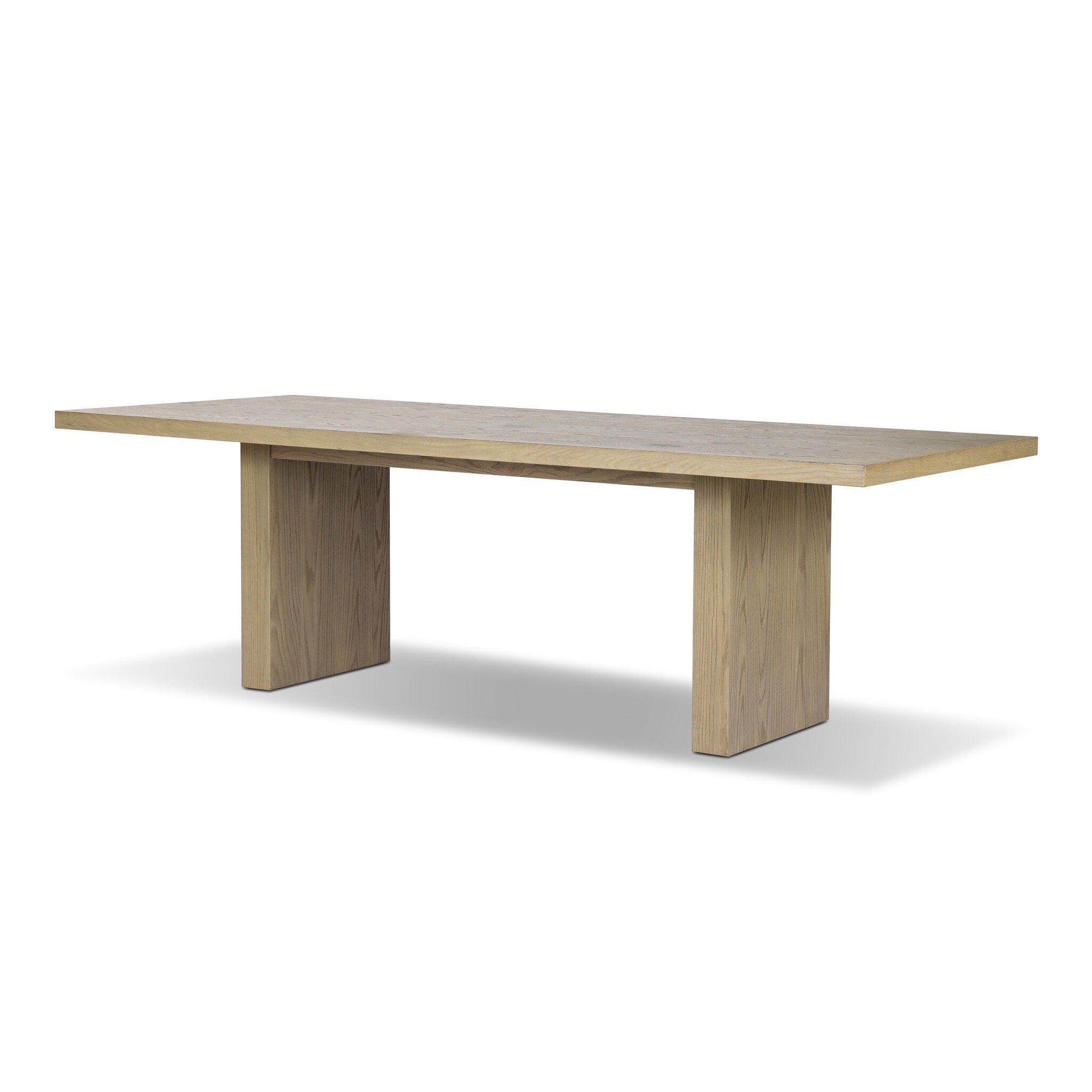 Torrington Dining Table FURNITURE - dining table Four Hands