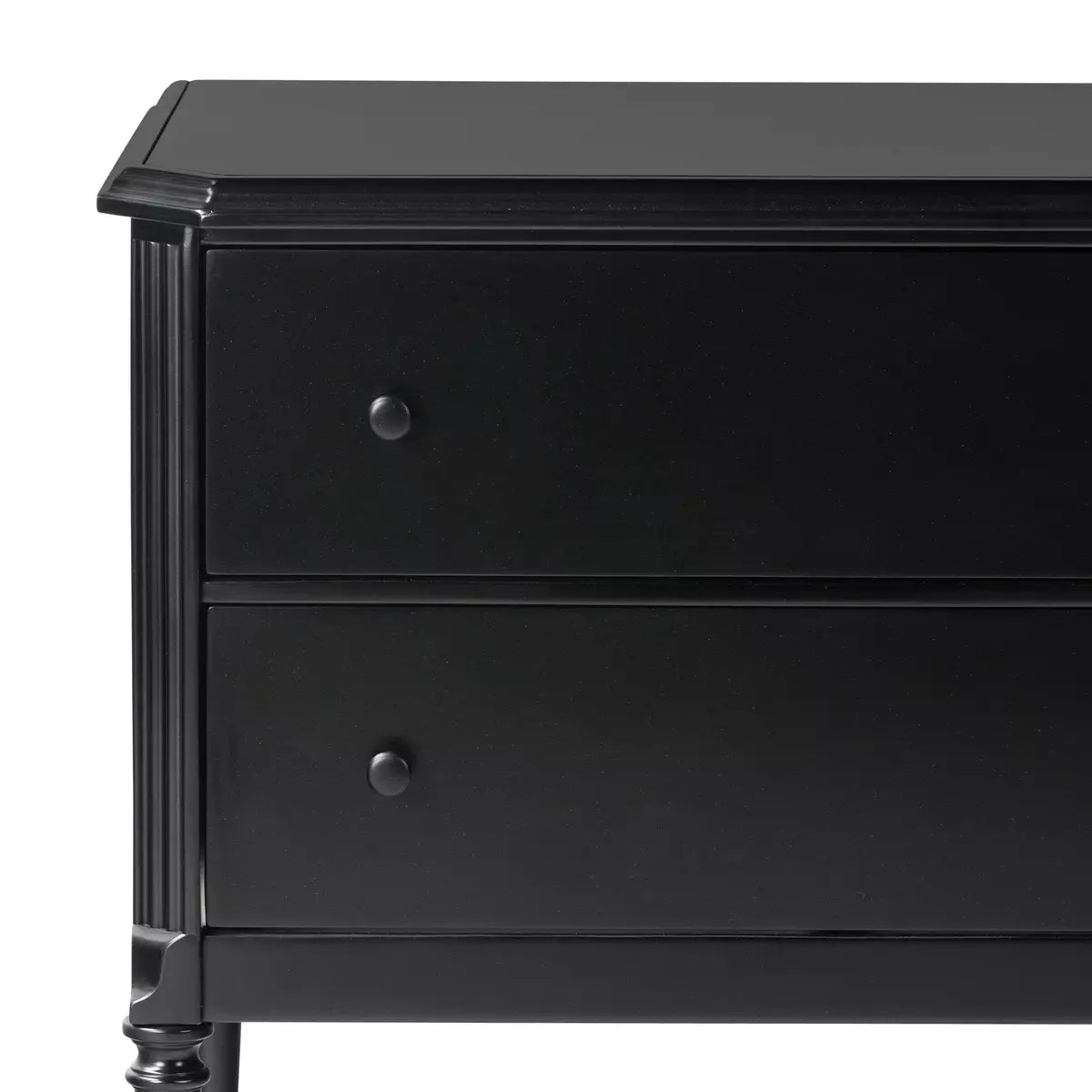 FLOOR MODEL - Lendon Nightstand FURNITURE - floor model Four Hands