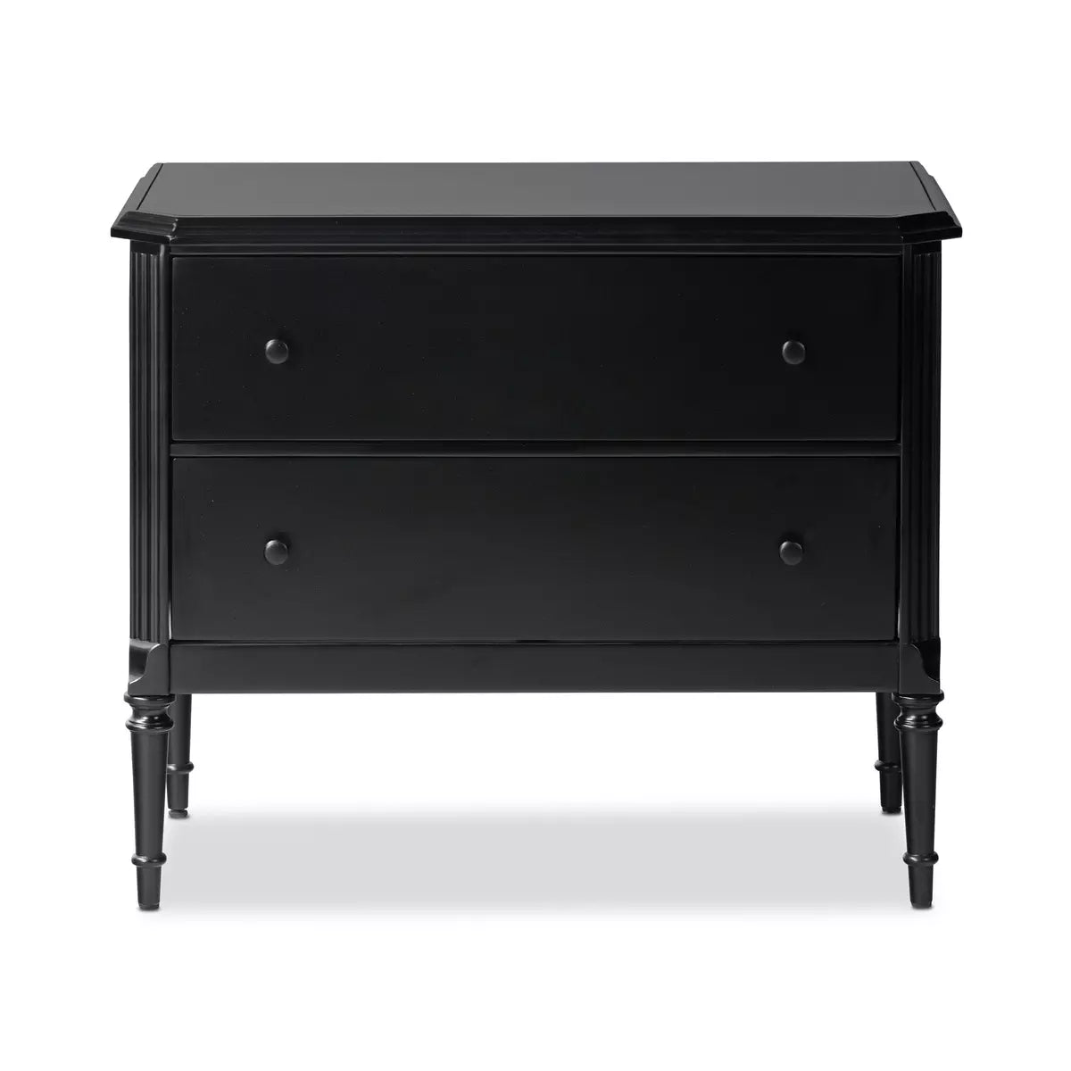 FLOOR MODEL - Lendon Nightstand FURNITURE - floor model Four Hands