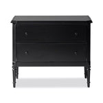 FLOOR MODEL - Lendon Nightstand FURNITURE - floor model Four Hands