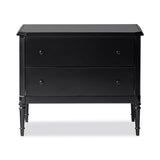FLOOR MODEL - Lendon Nightstand FURNITURE - floor model Four Hands