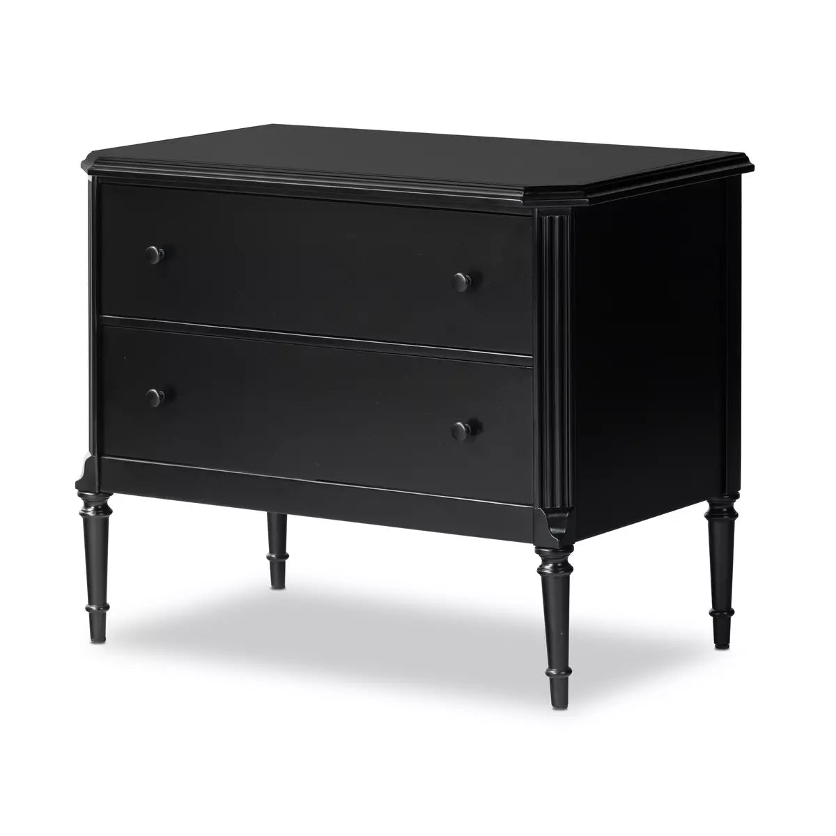 FLOOR MODEL - Lendon Nightstand FURNITURE - floor model Four Hands