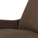 Monty Slipcover Coffee - Rug & Weave