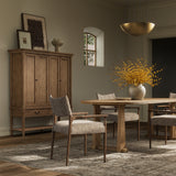 Jayla Dining Armchair