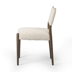 Jayla Armless Dining Chair - Rug & Weave
