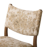 Jayla Armless Dining Chair