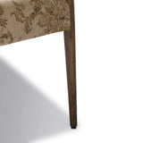 Jayla Armless Dining Chair