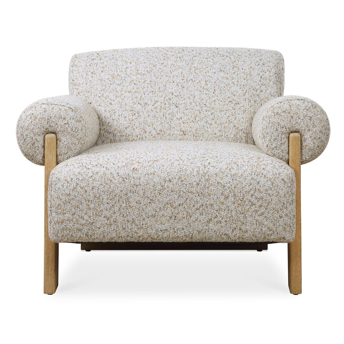 Junction Accent Chair