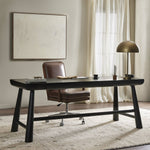 Lorik Desk FURNITURE - desks Four Hands