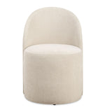 Rollan Swivel Dining Chair 10 - a - FURNITURE - dining chair Uttermost
