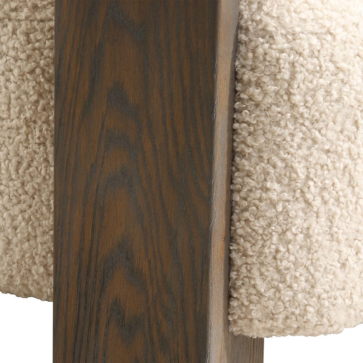 Lenn Accent Chair FURNITURE - accent chairs Uttermost